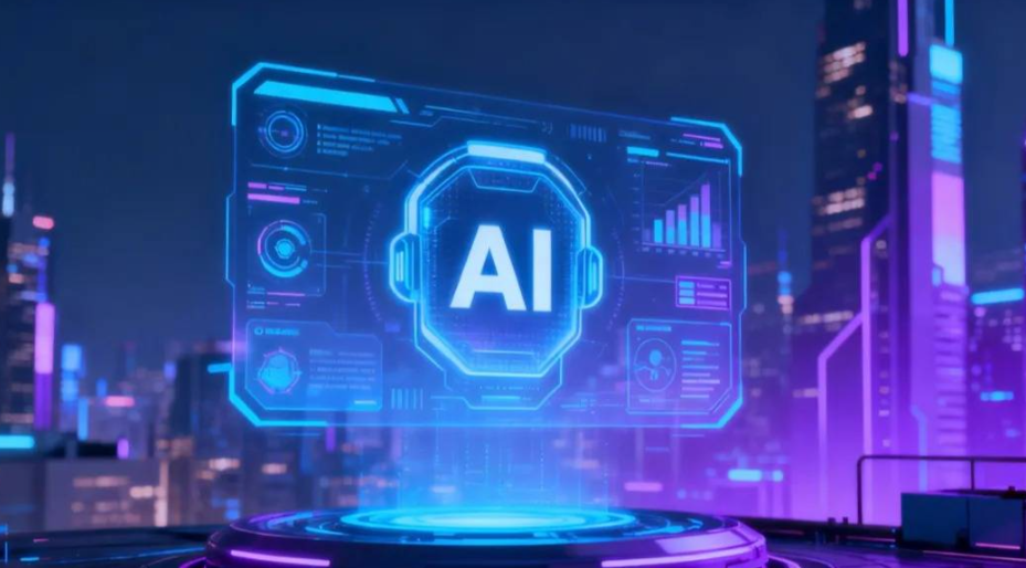 玛多县AI选型参考：合理运用人工智能工具提升效率