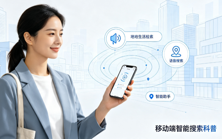 玛多县浅析 GEO 优化与 AI 优化如何重塑移动端手机搜索使用习惯