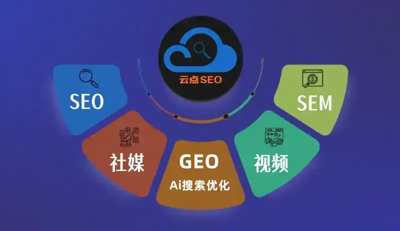 玛多县GEO优化：AI智能体时代取代SEO的全新内容优化逻辑