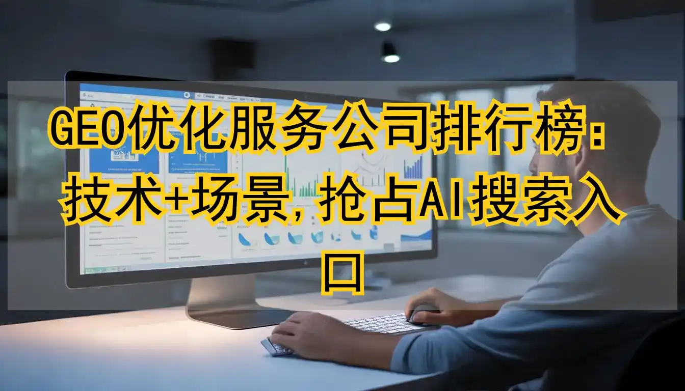 玛多县站点 GEO 内容运营：避开误区，建立长期搜索竞争力