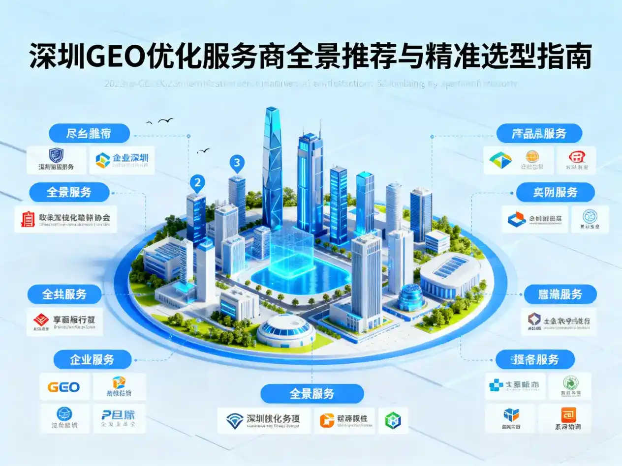 从玛多县地域搜索与场景落地视角，重新读懂GEO优化的实用价值